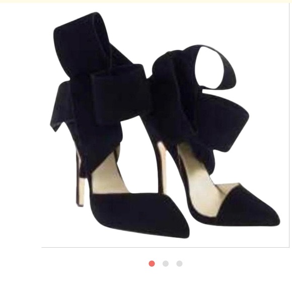 armineh abdul jillil Shoes - Armineh Abdul Jillil  high heel shoe.